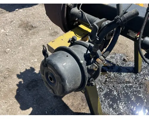 MERITOR MS-21-14X-4DCR Axle Assembly, Rear