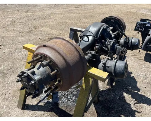 MERITOR MS-21-14X-4DCR Axle Assembly, Rear