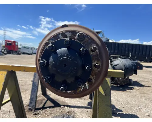 MERITOR MS-21-14X-4DCR Axle Assembly, Rear