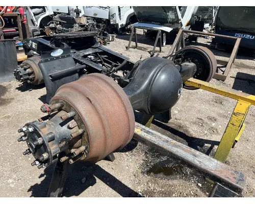 MERITOR MS-21-14X-4DCR Axle Assembly, Rear