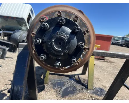 MERITOR MS-21-14X-4DCR Axle Assembly, Rear