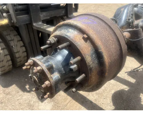 MERITOR MS-21-14X-4DCR Axle Assembly, Rear
