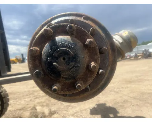 MERITOR MS-21-14X-4DCR Axle Assembly, Rear