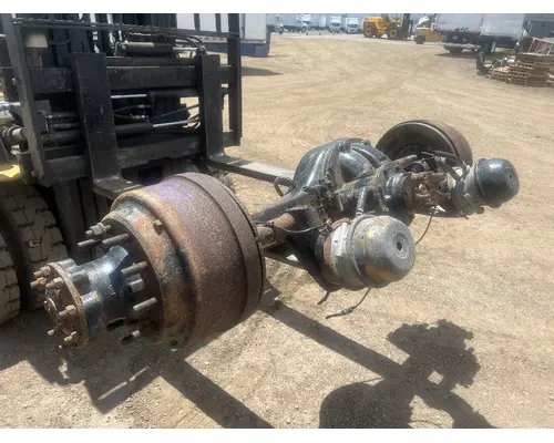 MERITOR MS-21-14X-4DCR Axle Assembly, Rear