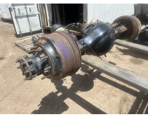 MERITOR MS-21-14X-4DCR Axle Assembly, Rear