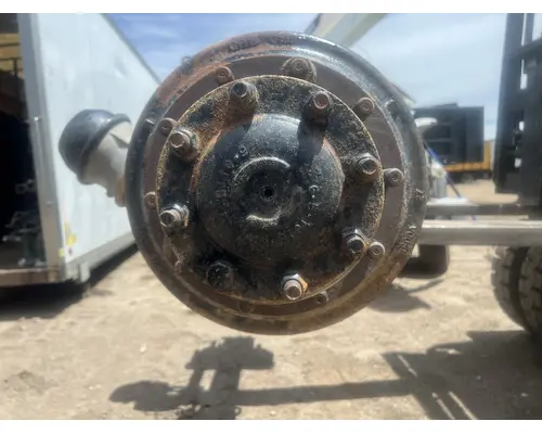MERITOR MS-21-14X-4DCR Axle Assembly, Rear