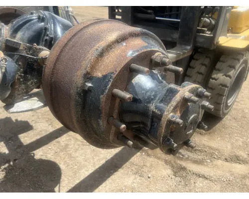 MERITOR MS-21-14X-4DCR Axle Assembly, Rear