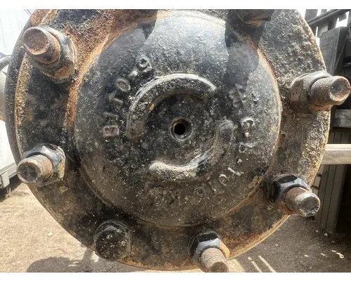 MERITOR MS-21-14X-4DCR Axle Assembly, Rear