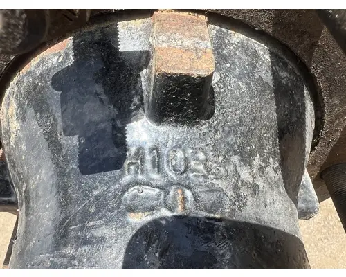 MERITOR MS-21-14X-4DCR Axle Assembly, Rear