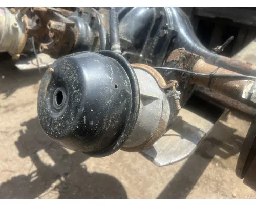MERITOR MS-21-14X-4DCR Axle Assembly, Rear