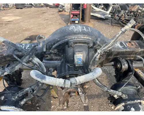 MERITOR MS-21-14X-4DCR Axle Assembly, Rear