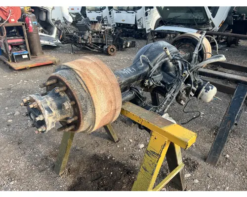 MERITOR MS-21-14X-4DCR Axle Assembly, Rear