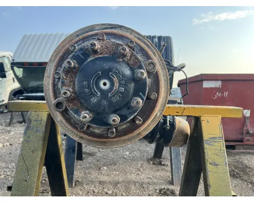 MERITOR MS-21-14X-4DCR Axle Assembly, Rear