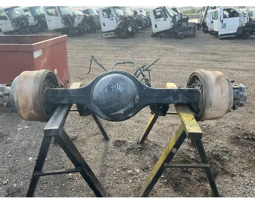 MERITOR MS-21-14X-4DCR Axle Assembly, Rear