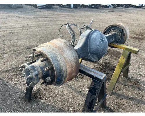 MERITOR MS-21-14X-4DCR Axle Assembly, Rear
