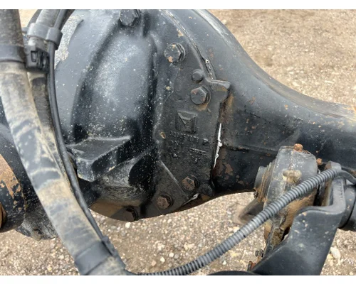 MERITOR MS-21-14X-4DCR Axle Assembly, Rear