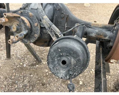 MERITOR MS-21-14X-4DCR Axle Assembly, Rear