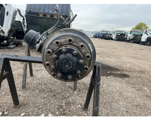 MERITOR MS-21-14X-4DCR Axle Assembly, Rear