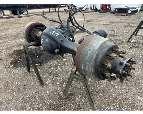 MERITOR MS-21-14X-4DCR Axle Assembly, Rear