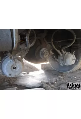 MERITOR MS-21-14X-4DFR Axle Assembly, Rear