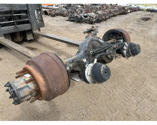 MERITOR MS-21-14X-4DFR Axle Assembly, Rear