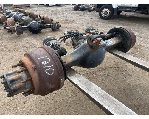 MERITOR MS-21-14X-4DFR Axle Assembly, Rear