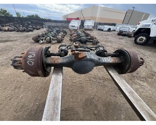 MERITOR MS-21-14X-4DFR Axle Assembly, Rear