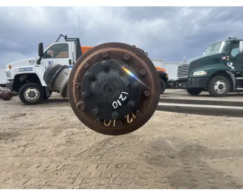 MERITOR MS-21-14X-4DFR Axle Assembly, Rear