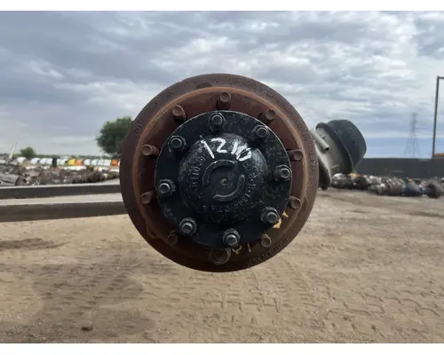 MERITOR MS-21-14X-4DFR Axle Assembly, Rear