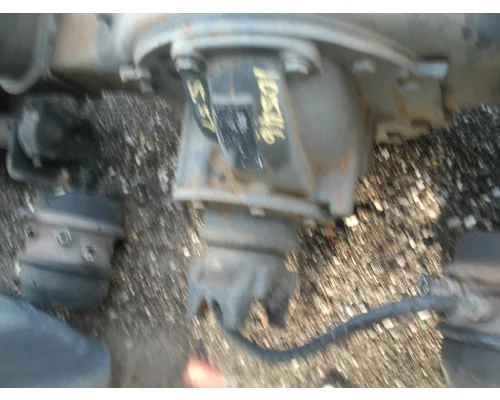 MERITOR MS 21-14X Rears (Rear)