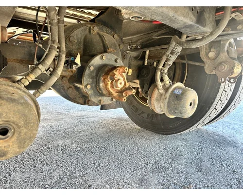 MERITOR MS-21-14 Axle Assembly, Rear