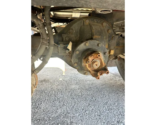 MERITOR MS-21-14 Axle Assembly, Rear