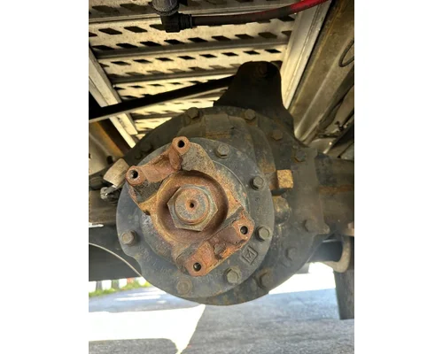 MERITOR MS-21-14 Axle Assembly, Rear