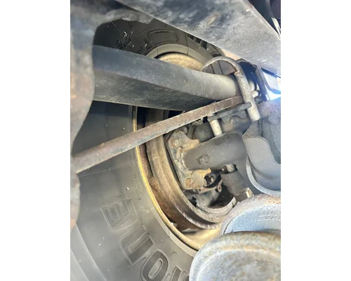 MERITOR MS-21-14 Axle Assembly, Rear