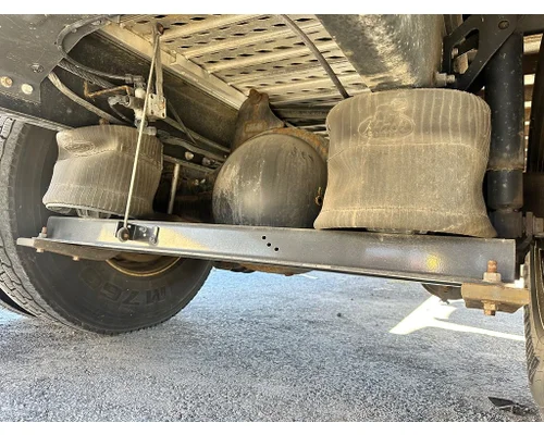 MERITOR MS-21-14 Axle Assembly, Rear