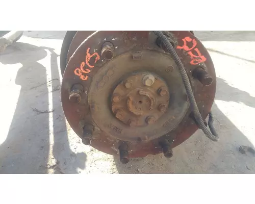 MERITOR MS10113 Axle Housing