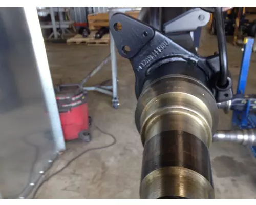 MERITOR MS12113 Axle Housing (Rear)