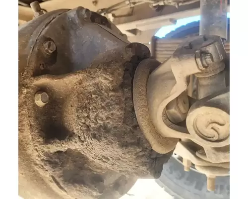MERITOR MS12113 Differential (Single or Rear)