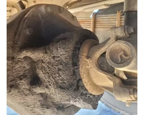 MERITOR MS12113 Differential (Single or Rear)