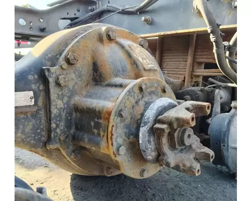 MERITOR MS1714X Differential (Single or Rear)