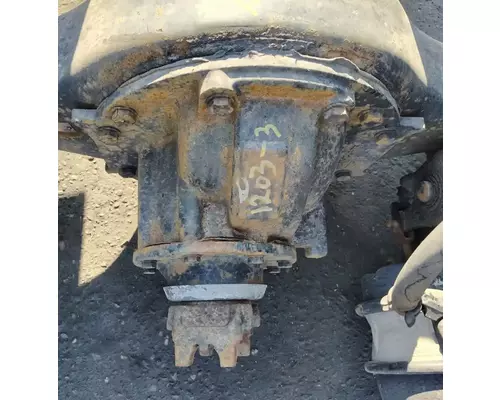 MERITOR MS1714X Differential (Single or Rear)