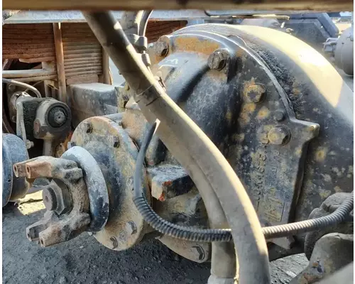 MERITOR MS1714X Differential (Single or Rear)