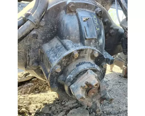 MERITOR MS1714X Differential (Single or Rear)