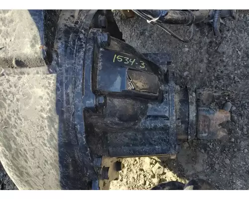 MERITOR MS1714X Differential (Single or Rear)
