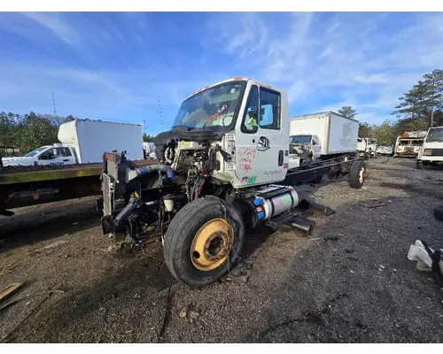 MERITOR MS1714X Rears (Rear)