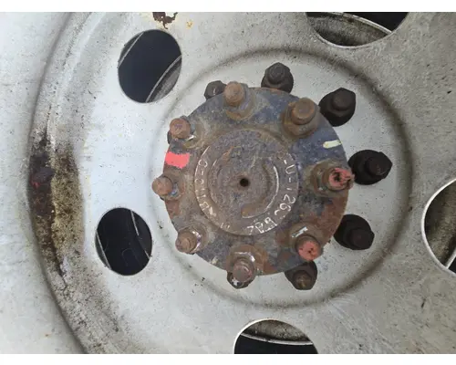 MERITOR MS1714X Rears (Rear)