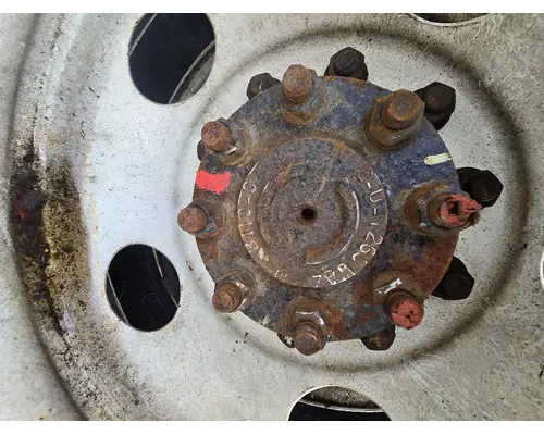 MERITOR MS1714X Rears (Rear)