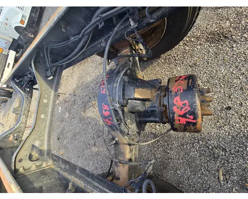 MERITOR MS1714X Rears (Rear)