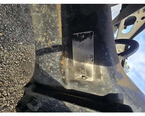 MERITOR MS1714X Rears (Rear)