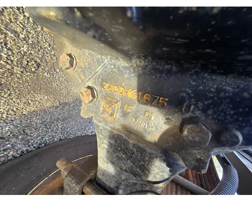 MERITOR MS1714X Rears (Rear)